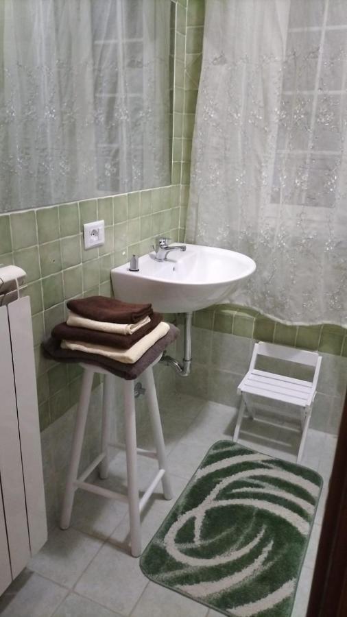 Bed and Breakfast Il Casaletto Di Laura Fiumicino Exterior foto