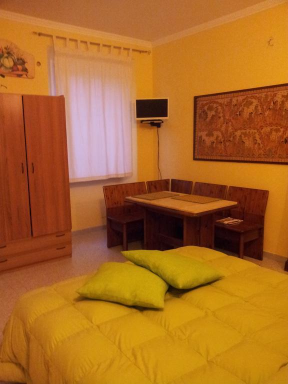 Bed and Breakfast Il Casaletto Di Laura Fiumicino Zimmer foto