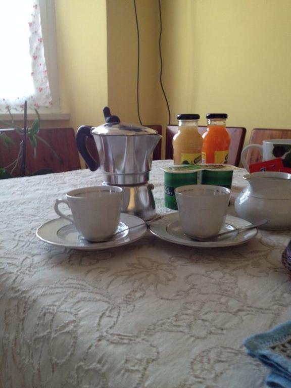 Bed and Breakfast Il Casaletto Di Laura Fiumicino Exterior foto
